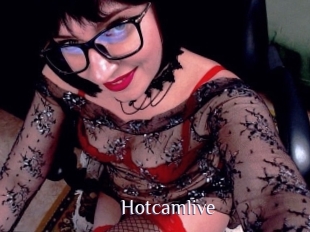 Hotcamlive