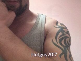 Hotguy2017