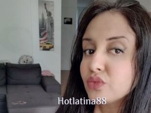 Hotlatina88