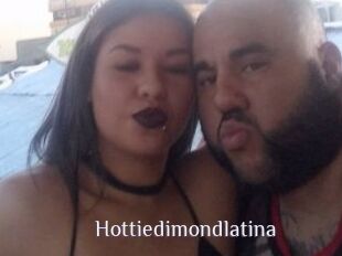 Hottiedimondlatina