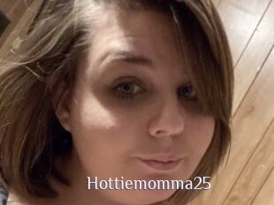 Hottiemomma25