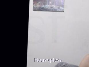 Houseplesa