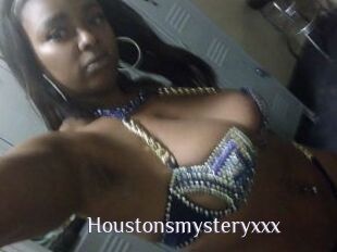 Houstonsmysteryxxx