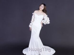 HuangTing