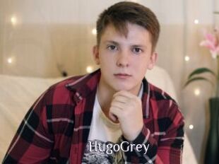 HugoGrey