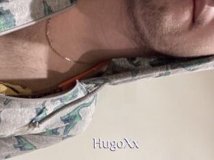 HugoXx