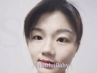 HuiHuiBaby