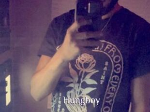 Hungboy