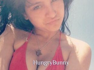 HungryBunny