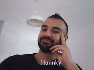 Hunnky