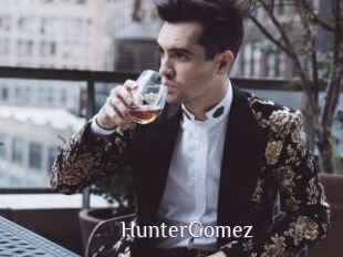 HunterGomez