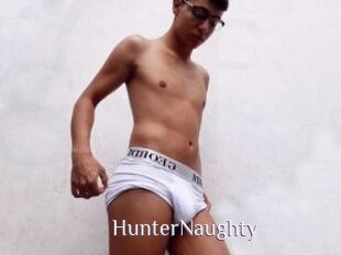 HunterNaughty