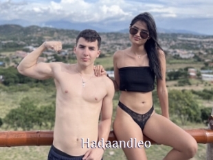 Hadaandleo