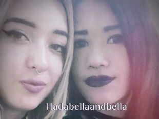 Hadabellaandbella