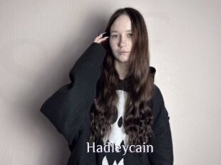 Hadleycain