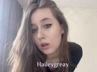 Haileygreay