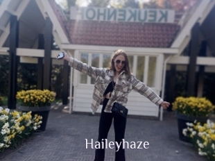 Haileyhaze