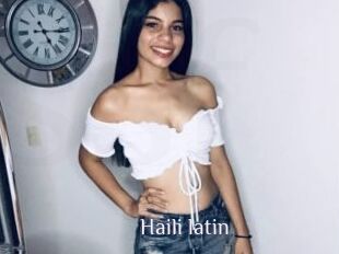 Haili_latin