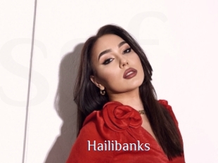 Hailibanks