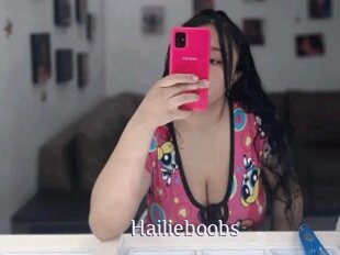 Hailieboobs