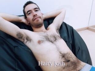 Hairy_josh