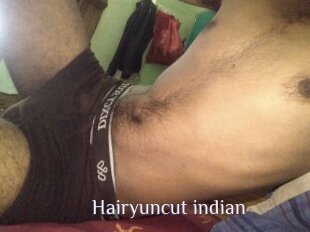 Hairyuncut_indian