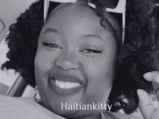 Haitiankitty