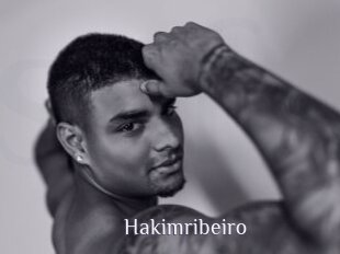 Hakimribeiro