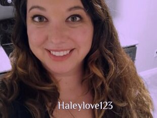 Haleylove123