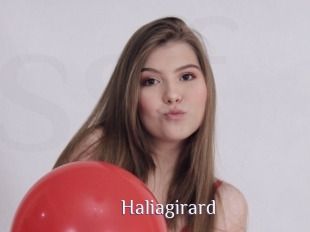 Haliagirard