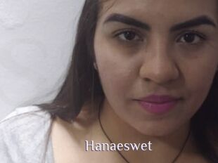 Hanaeswet