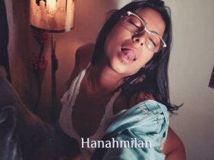 Hanahmilan