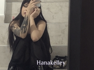 Hanakelley