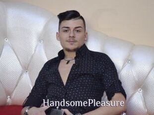 HandsomePleasure