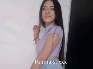 Hanna_sexxx