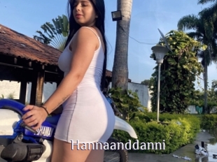 Hannaanddanni