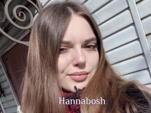 Hannabosh