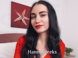 Hannacheeks