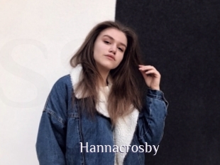 Hannacrosby