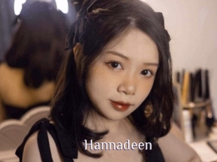 Hannadeen