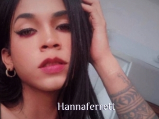 Hannaferrett