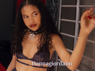 Hannagiordano