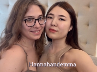 Hannahandemma