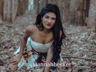 Hannahbecker