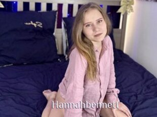 Hannahbennett