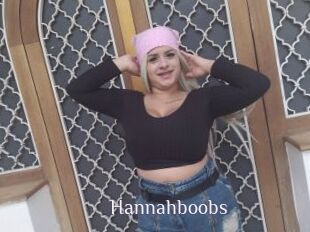 Hannahboobs