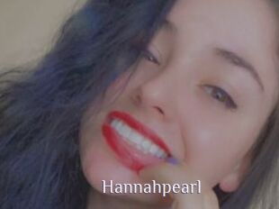 Hannahpearl