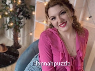 Hannahpuzzle