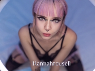 Hannahrousell