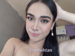 Hannahtan